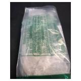 Vedory Fashion Cute Newborn Baby Girls Photography Props Headdress Lace Outfits Photo Shoot Props Outfits(Lace Romper+Headband)