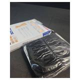 Truform Sheer Compression Stockings, 15-20 mmHg, Women