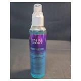 The Mane Choice Tropical Moringa Sweet Oil & Honey Endless Moisture Restorative Hair Spray, Supports Natural Hair Growth & Retention, Hydrating Curl Refresher & Shine Spray, Fights Frizz, 