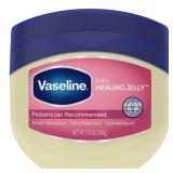 Vaseline Hypoallergenic Baby Oil Diaper Rash Cream Healing Petroleum Jelly  13 oz