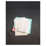 SKYASIA Fashion Double Sided Tape for Clothes, Skin-Fearless Dress Tape Strong, 58  strips