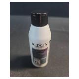 Redken Bonding Shampoo for Damaged Hair Repair | Acidic Bonding Concentrate | For All Hair Types | Travel Size | 1 Fl. Oz.