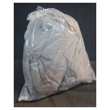 King 400 Thread Count Percale Sheet Set Dark Gray - Casaluna - Retail: $120