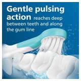 Philips Sonicare for Kids Design a Pet Edition, Corded Electric, HX3601 - Retail: $24