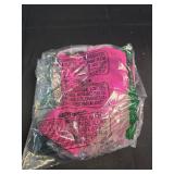 Aosva Gymnastics Leotards for Baby Girls Sparkle One-piece Pink Net SET Dancing Athletic Leotards 2-3Years - Retail: $15