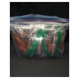 80 Ct Texas Pete Hot Sauce Packets