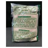 Amazon Basic Care Medical Compression Stockings, 20-30 mmHg Support, Women & Men Thigh Length Hose, Open Toe, Beige, 2X-Large (Previously NuVein) - Retail: $23