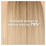 VERB Ghost Shampoo, 12 fl oz - Infused with Moringa Oil - Cleanses Fine and Weighed Down Hair - Vegan, No Parabens or Harmful Sulfates - Retail: $22