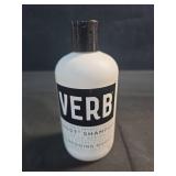 VERB Ghost Shampoo, 12 fl oz - Infused with Moringa Oil - Cleanses Fine and Weighed Down Hair - Vegan, No Parabens or Harmful Sulfates - Retail: $22