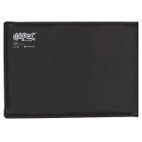 Chattanooga ColPac - Black Polyurethane - Oversize - 12.5 in x 18.5 in - Retail: $31