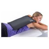 Chattanooga ColPac - Black Polyurethane - Oversize - 12.5 in x 18.5 in - Retail: $31