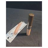 Covergirl Clean Invisible Concealer, Lightweight, Hydrating, Vegan Formula, Classic Ivory 110, 0.23oz