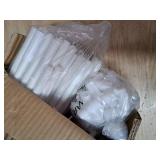 ORIAN Princess Castle Play Tent for Girls, LED Star Lights, Indoor and Outdoor Playhouse, Polyester, Pink, 55\ x 53\in, Toddler and Kids Toys Ages 27in