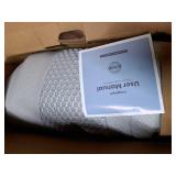 Ultra Pain Relief Cooling Pillow for Neck Support, Adjustable Cervical Pillow Cozy Sleeping, Odorless Ergonomic Contour Memory Foam Pillows, Orthopedic Bed Pillow for Side Back Stomach Sleeper