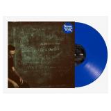 Mr. Misunderstood Blue LP