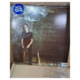 Mr. Misunderstood Blue LP