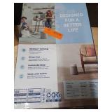 Bluedec Max Privacy Screen Filter