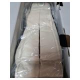 Nekteck Neck Massager for Pain Relief Deep Tissue, FSA Eligible Shiatsu Back Massager with Heating 3D Kneading Massage Pillow for Shoulder Leg Muscle, Office Home Car Use, HSA Eligible, Corded Use