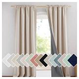 Natural Linen Fabric by the Yard