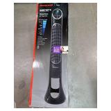 Honeywell QuietSet 8 Tower Fan 40-inch