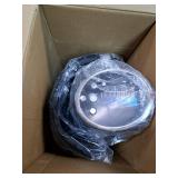 Honeywell QuietSet 8 Tower Fan 40-inch