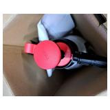 Foam Sprayer, Foaming Pump Blaster Hand Pressure Snow Foaming Cannon Water Blaster, Hand Pressurized Soap Sprayer Manual Foam Cannon Car Wash