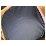 Yinama Steel Tongue Drum Percussion Instrument 11 Notes 12 inches