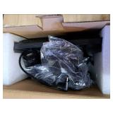 Carplay Screen for Car, 7 Inch Portable Touch Screen Car Stereo with Wireless Carplay and Android Auto, Landscape and Portrait Screen, Live Navigation, Bluetooth, Airplay/Mirror Link, Voice Control, A