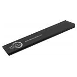 Mercer Culinary Knife Guard, 8 Inch x 2 Inch,Black