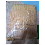 JOJUSIS Pack of 2 Faux Fur Plush Decorative Throw Pillow Covers Couch Cushion Case Soft Pillowcases (Mustard Yellow, 20 x 20-Inch)