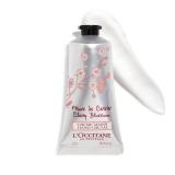 LftOccitane Cherry Blossom Hand Cream 2.60 oz