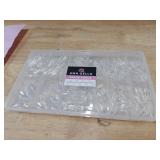 UNA GELLA Short Almond Gel Nail Tips, 504pcs Pre-shape Short Almond Nail Tips 12 Sizes Press on Nails Soft Gel Acrylic Clear Fake Full Cover for Nails Extension Home DIY Salon