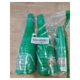 Nexxus Unbreakable Care Shampoo, Conditioner, and Leave-In Spray 3 Pack For Fine and Thin Hair with Keratin, Collagen, Biotin