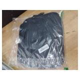 Femuar Car Trunk Organizer with Large Capacity Waterproof Car Accessories for Women and Men, Collapsible Trunk Organizer for Suv/Jeep/Sedan (Black, Standard)