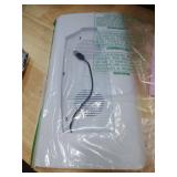 KIWIHOME Cooling Station for PS5 Accessories, Upgraded Controller Charging Station with Magnetic Dongles, Vertical Stand with RGB for Old PS5 Version Only, Not for PS5 Slim and New PS5 Pro