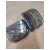 New Lymphatic Contour Face Brush, Lymphatic Drainage Massager for Face,Ergonomically Designed to Fit The Skin Precisely and Relieve Fatigue(2PCS)