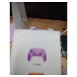 Wireless Controller for PS5/PC/iOS/Android/Steam Deck