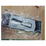 Colossal Foot rasp Foot File and Callus Remover. Best Foot Care Pedicure Metal Surface Tool to Remove Hard Skin. Can be Used on Both Wet and Dry feet, High Grade Stainless Steel File