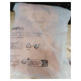 VitalCozy Fall Pumpkin Dining Chair Covers Set of 2 Burnt Orange Pumpkin Chair Back Covers Fluffy Plush Seat Slipcovers for Farmhouse Autumn Harvest Couch Kitchen Wedding Party Decor