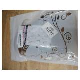 BECUS Pixie Cut Wigs for White Women Strawberry Blonde Wig Short Blonde Wig with Bangs Short Wigs Synthetic