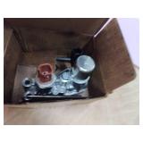 Baxzl VVT Solenoid Variable Valve Timing Solenoid for Honda Odyssey 2008-2017 Pilot 2009-2015 Accord 2008-2012 Accord Crosstour 2010-2011 Crosstour 2012 Acura RDX 2013-2015 3.5L V6 918-056 15810R70A04