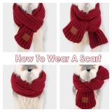 Jumbo Box of Red Pipe Cleaners