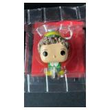 Hallmark Elf Buddy The Elf Funko POP! Christmas Ornament