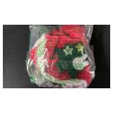 Pet Dog Christmas Clothes Costume, Dog Clothes for Small Medium Dogs and Cats