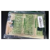 3-Pack Dri-Fit Boxer Briefs M