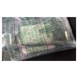 Amerock | Cabinet Pull | Polished Chrome | 5-1/16 inch (128 mm) Center-to-Center | Destine | 1 Pack | Drawer Pull | Cabinet Handle | Cabinet Hardware