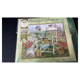 Lang, Bountiful Blessings Special Edition 2026 Wall Calendar by Susan Winget, 13.4ftft X 12ftft, 12-Month Calendar with Stapled Binding