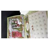 Lang, Bountiful Blessings Special Edition 2026 Wall Calendar by Susan Winget, 13.4ftft X 12ftft, 12-Month Calendar with Stapled Binding