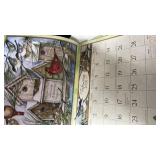 Lang, Bountiful Blessings Special Edition 2026 Wall Calendar by Susan Winget, 13.4ftft X 12ftft, 12-Month Calendar with Stapled Binding