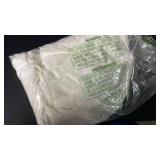 ZESICA Long Sleeve Mini Dresses for Women Spring Mesh Floral Crewneck Bodycon Wedding Guests Cocktail Party Short Dress White X-Large